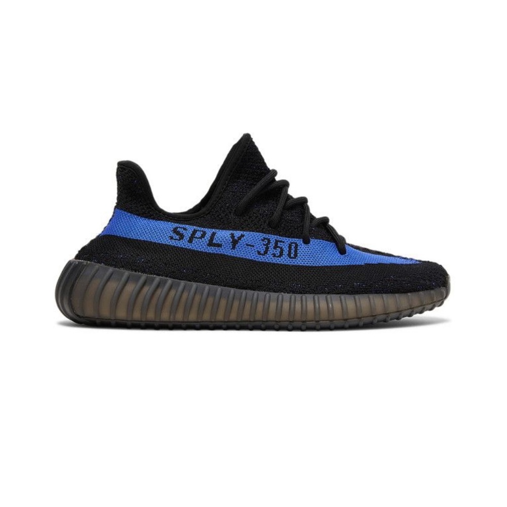 yeezy boost 350 V2 “dazzling blue”